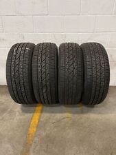 P235 55r19 firestone for sale  Waterford