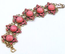 Antique czech bracelet for sale  Lampasas