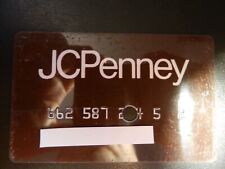 Penney expired credit for sale  Orlando