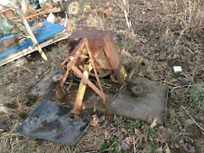 Woods point hitch for sale  Burgettstown