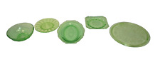 Green depression glass for sale  Wilmington