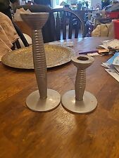 candleholders candles for sale  Great Barrington