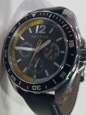 Nautica watch authentic for sale  Provo