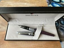 Sheaffer intrigue 615 for sale  SHEFFIELD