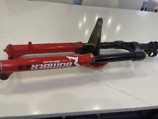 downhill mtb forks for sale  Benton