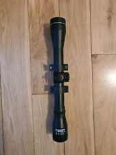 Crosman airsoft 4x32 for sale  CARDIFF