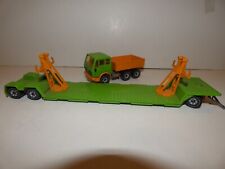 Miniature camion convoi d'occasion  Baume-les-Dames