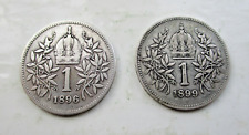 Austria silver .835 for sale  WELWYN GARDEN CITY