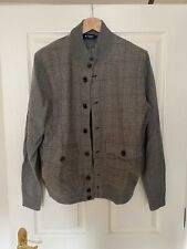 Hackett merino wool for sale  FOREST ROW