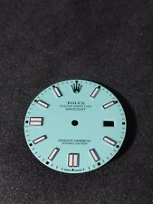 Rolex dial quadrante usato  Saviore Dell Adamello