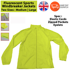 Polyamide fluorescent sports for sale  OLDHAM