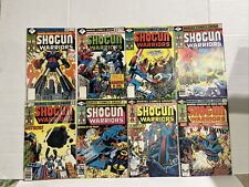 Shogun warriors 16 for sale  Dearborn