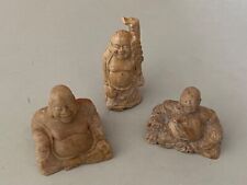 Bouddhas sculptés pierre d'occasion  Haguenau