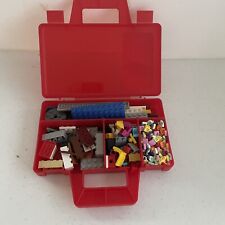 Lego sorting case for sale  Hudson