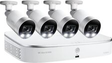 4 camera surveillance system for sale  Palatine