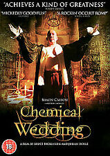 Chemical wedding dvd for sale  BRIDLINGTON