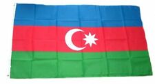Fahne flagge aserbaidschan gebraucht kaufen  Jocketa