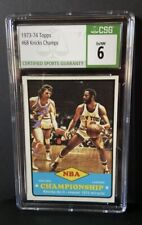 1973 topps basketball for sale  Bradenton