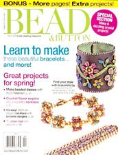 Bead button magazine for sale  Gardena