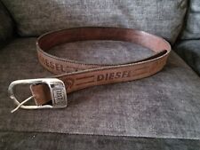 Diesel lacoste belts for sale  NEWPORT