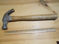 Vintage tool hammer for sale  New Boston