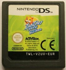 Cartouche jeu nintendo d'occasion  Le Perreux-sur-Marne