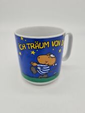 Tasse steinbeck träum gebraucht kaufen  Lichtenfels