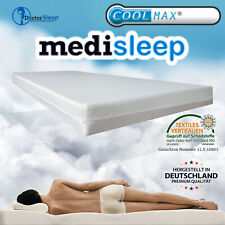 Rollmatratze medisleep bezug gebraucht kaufen  Köln