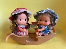 Petites poupées vintage d'occasion  Épinay-sur-Seine