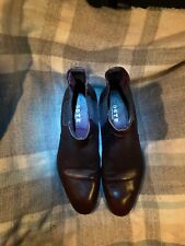 Poste shoes molton for sale  UK