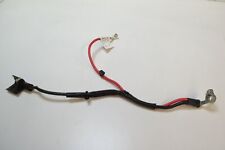 VW Golf Cable de Batería Positivo 5Q0971228K mk7 2015 RHD 2317329 comprar usado  Enviando para Brazil