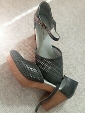Deerberg sandalen riemchenschu gebraucht kaufen  Lemwerder
