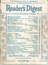 Readers digest vintage for sale  Leander