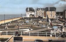 Cabourg golf miniature d'occasion  France