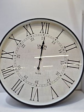 clocks for sale  WELLINGBOROUGH