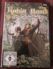 Robin hood the gebraucht kaufen  Wiesbaden