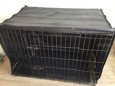 Dog cage plus for sale  CLITHEROE