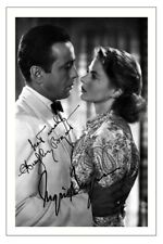 Ingrid bergman humphrey for sale  UK