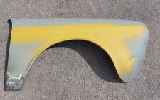 Type front wing for sale  BIRMINGHAM