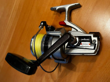 Rarität daiwa 2600c gebraucht kaufen  Heuchelheim