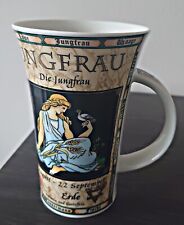 Zodiac sammelbecher tasse gebraucht kaufen  MH-Heißen