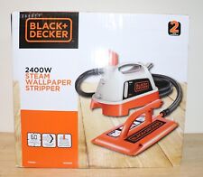 Black decker 2400w for sale  PORTHCAWL