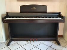 Yamaha pianoforte pesato usato  Vilminore Di Scalve