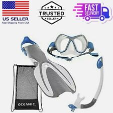 Oceanic adult snorkel for sale  Simi Valley