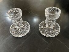 Set waterford crystal for sale  Sharon