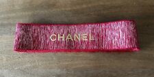 Stunning chanel holiday for sale  Brooklyn