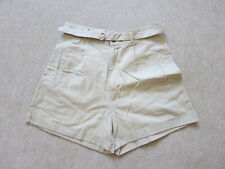 Riginal vintage shorts gebraucht kaufen  Ulmen