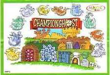 Championghost cartina con usato  Bagno A Ripoli