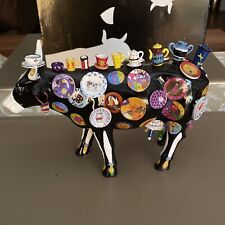 Cow parade medium gebraucht kaufen  Hattingen