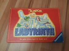 Spiel junior labyrinth gebraucht kaufen  Eckelsheim, Gau-Bickelheim, Wonsheim